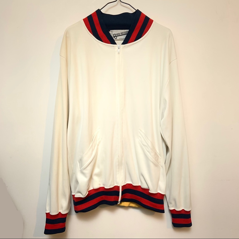 Van Heusen jacket